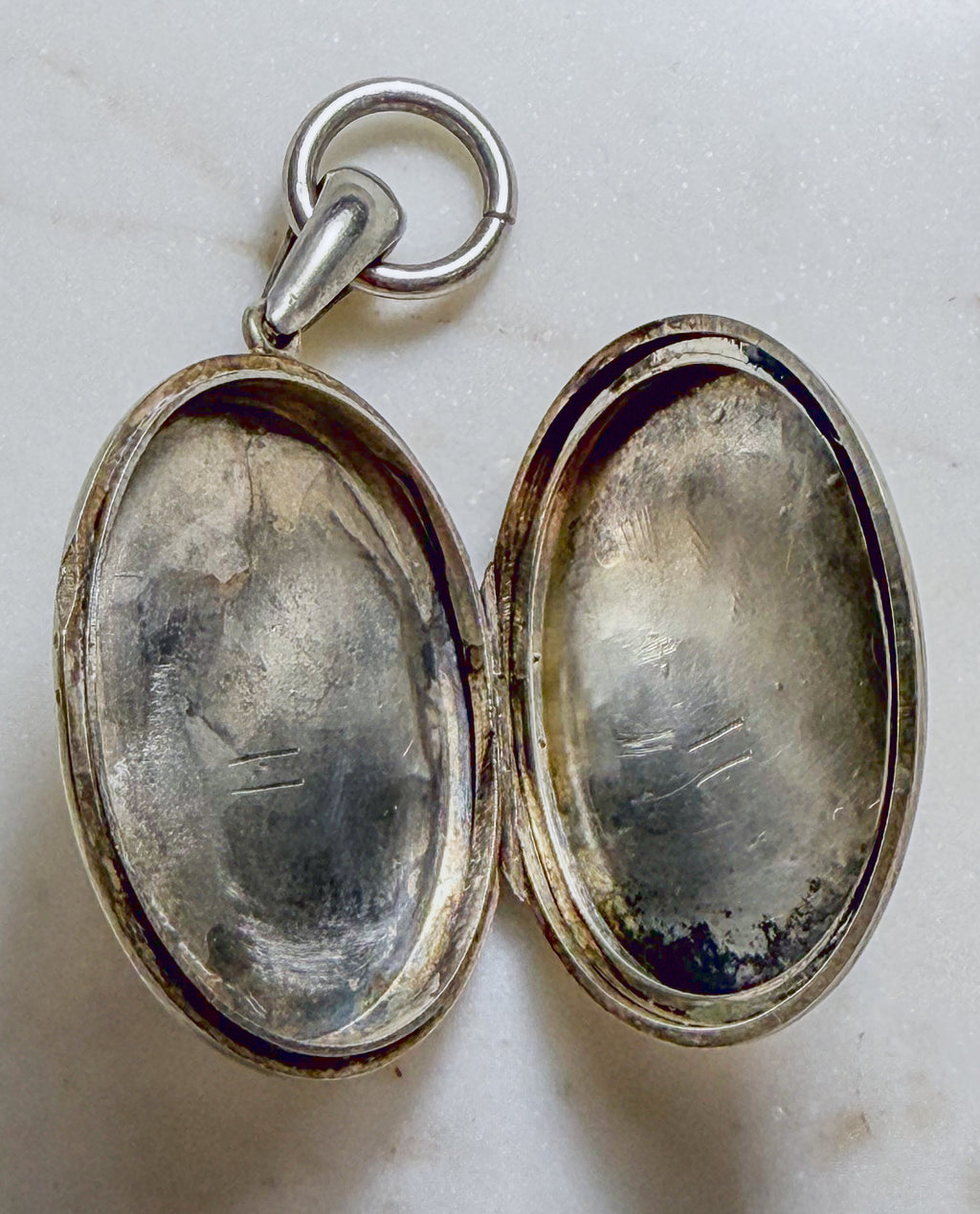 Lovely Swallow Locket